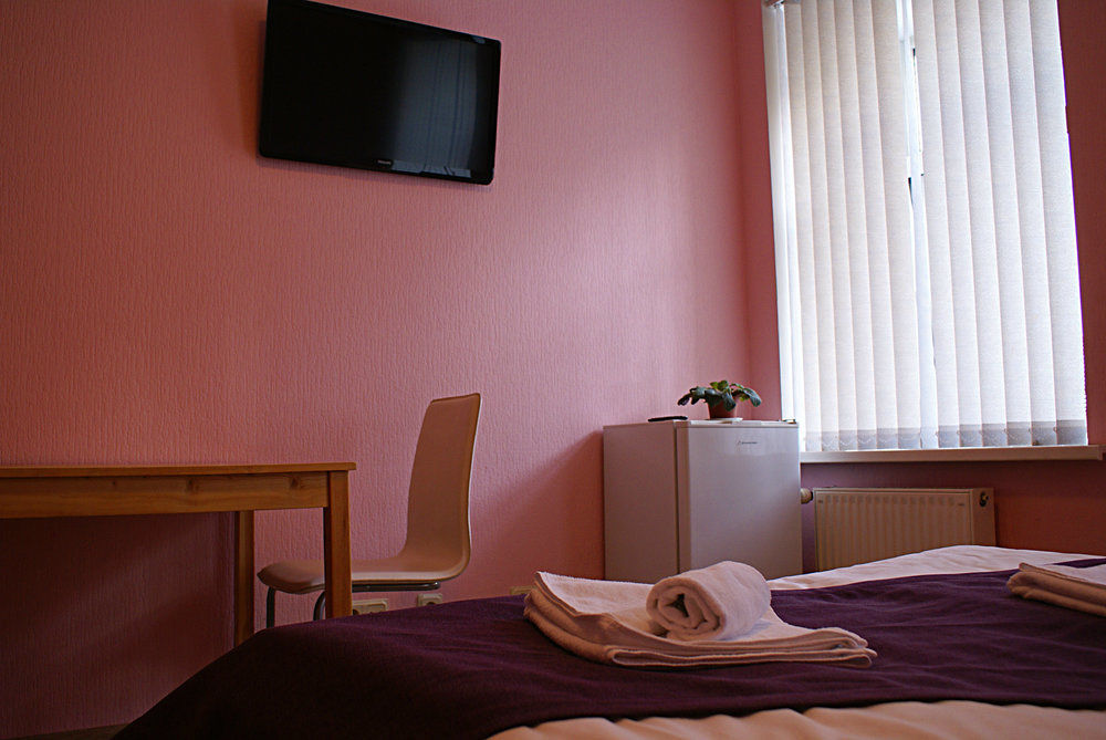 Rafael Hotel Riga Exterior foto